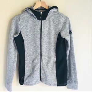 zeroxposur myra jacket